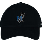 MacArthur Elementary Mustangs <span class="pdp-name-mascot">McArthur Elementary</span> Nike Campus Cap Front Thumbnail