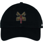 Church & School of St. Peter <span class="pdp-name-mascot">n/a</span> Nike Campus Cap Front Thumbnail