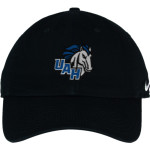 UAH Chargers <span class="pdp-name-mascot">University of Alabama Chargers</span> Nike Campus Cap Front Thumbnail