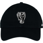 CAMPBELL-SAVONA HIGH SCHOOL PANTHERS <span class="pdp-name-mascot">CAMPBELL - SAVONA PANTHERS</span> Nike Campus Cap Front Thumbnail