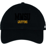 MWSU Griffons <span class="pdp-name-mascot">MWSU Griffons</span> Nike Campus Cap Front Thumbnail