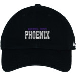 Andersen United Phoenix Nike Campus Cap Front Thumbnail