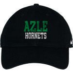 AZLE HIGH SCHOOL HORNETS <span class="pdp-name-mascot">AZLE HORNETS</span> Nike Campus Cap Front Thumbnail