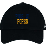Pius XI Catholic High School Official Online Store <span class="pdp-name-mascot">Pius XI Popes</span> Nike Campus Cap Front Thumbnail
