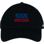 REVERE MINUTEMEN ONLINE STORE Nike Campus Cap Front Thumbnail