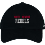 South Newton Middle School Nike Campus Cap Front Thumbnail
