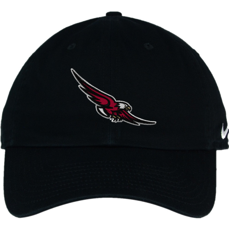 Browns River Falcons Nike Campus Cap