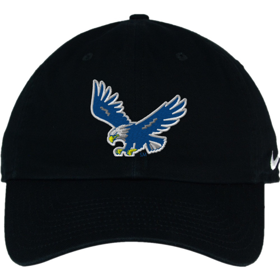 Olentangy Hyatts Eagles <span class="pdp-name-mascot">Olentangy Hyatts Eagles</span> Nike Campus Cap