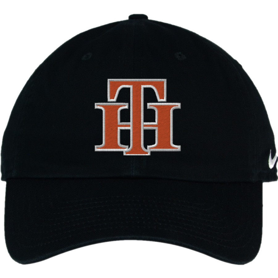 TACONIC HILLS Titans <span class="pdp-name-mascot">TACONIC HILLS TITANS</span> Nike Campus Cap