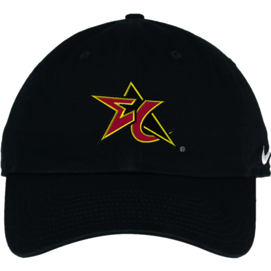 Elite Cheer Online Store <span class="pdp-name-mascot">Elite Cheer</span> Nike Campus Cap
