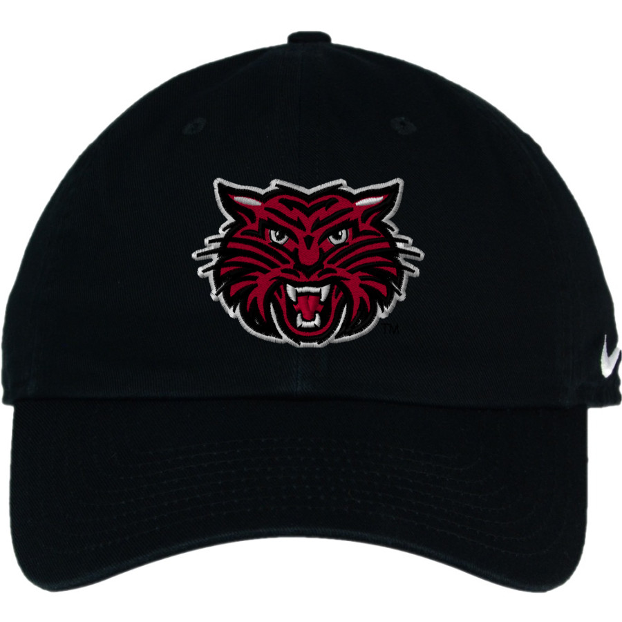 RUSTON HIGH SCHOOL BEARCATS Nike Campus Cap