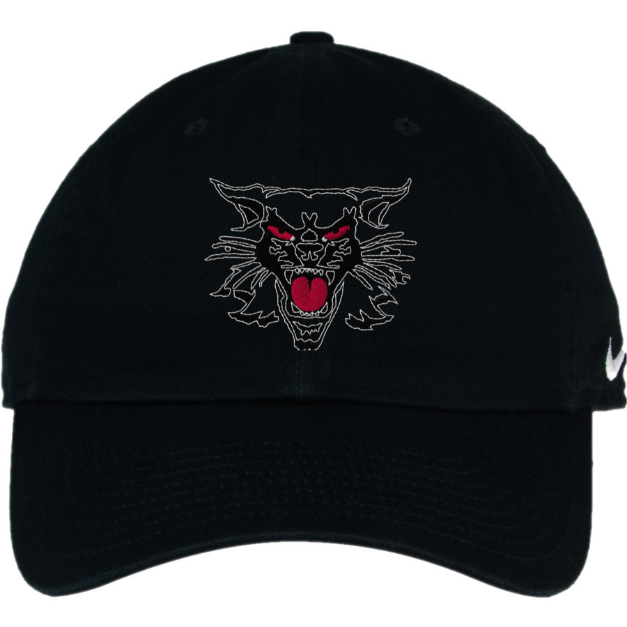 Marin Academy Wildcats <span class="pdp-name-mascot">Marin Academy Wildcats</span> Nike Campus Cap