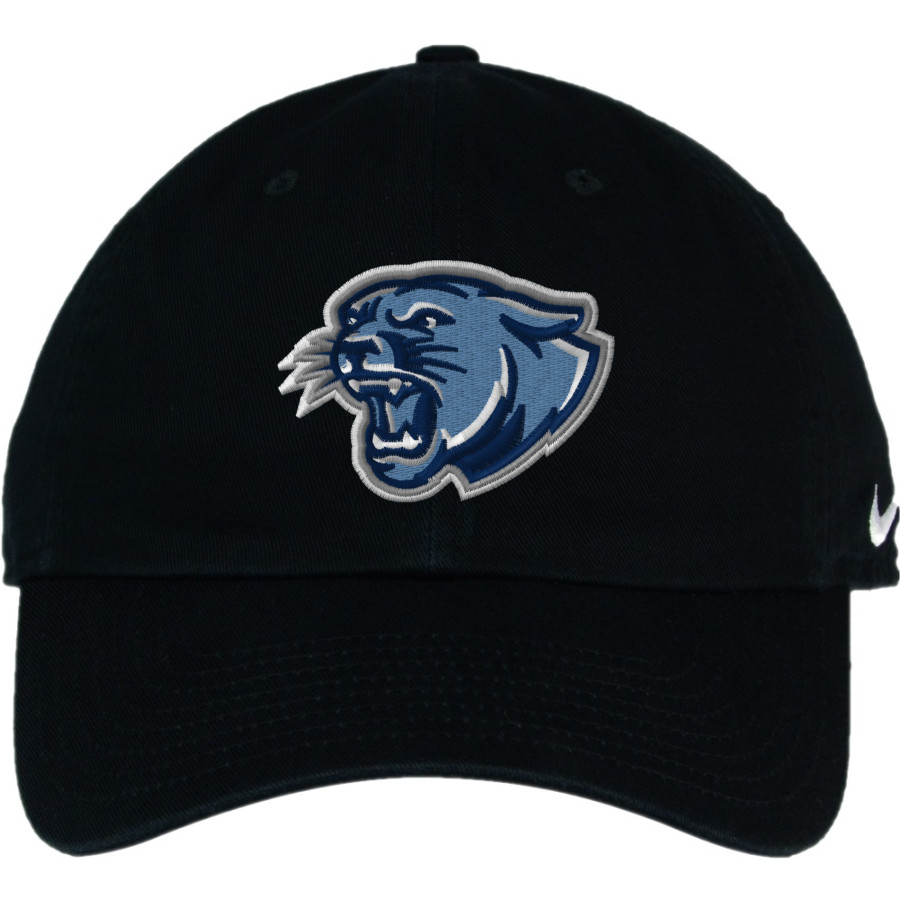 CROW HIGH SCHOOL Cougars Online Store Nike Campus Cap