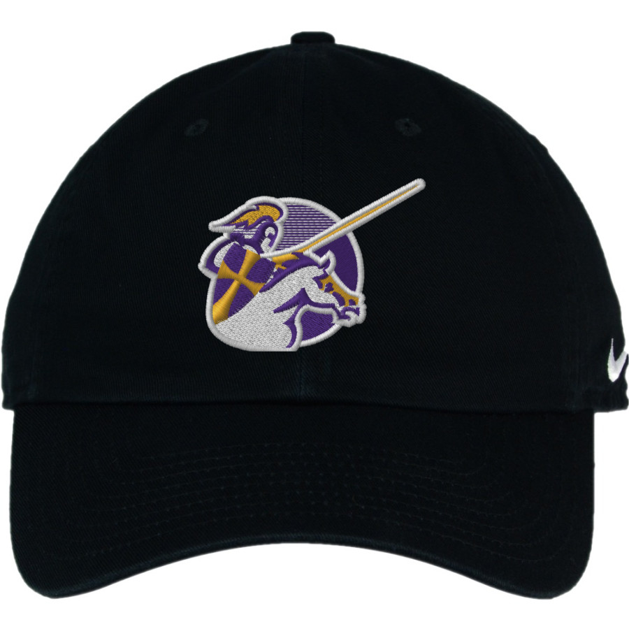 LANCASTER CATHOLIC HIGH SCHOOL CRUSADERS <span class="pdp-name-mascot">LANCASTER CRUSADERS</span> Nike Campus Cap