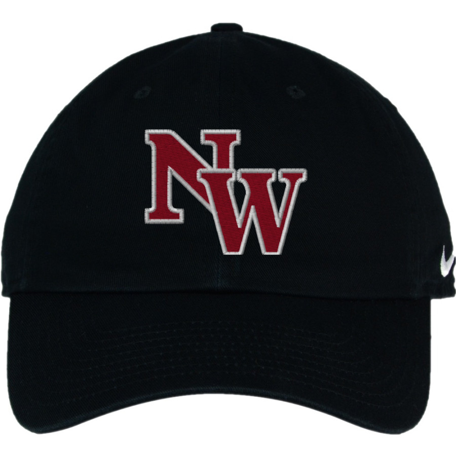 Northwest Mounties Nike Campus Cap