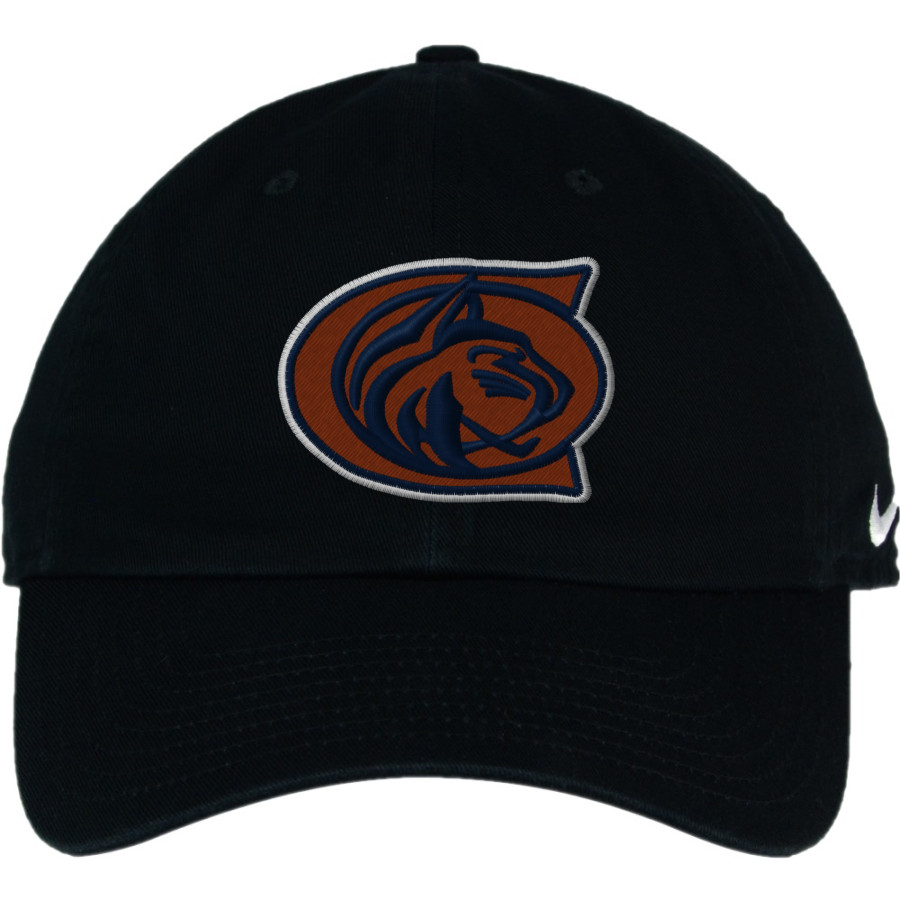Cienega Bobcats <span class="pdp-name-mascot">Cienega Bobcats</span> Nike Campus Cap