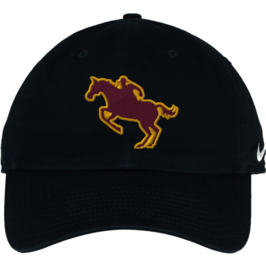 Forest Lake Rangers Nike Campus Cap