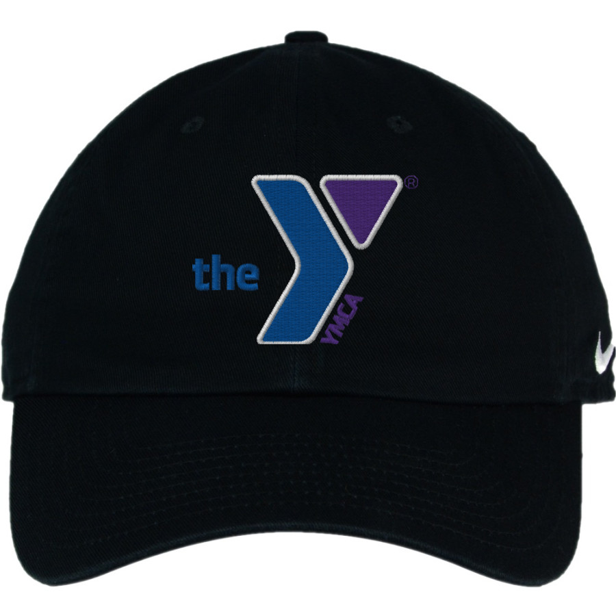 Skagit Valley Family YMCA <span class="pdp-name-mascot">Skagit Valley Family YMCA</span> Nike Campus Cap