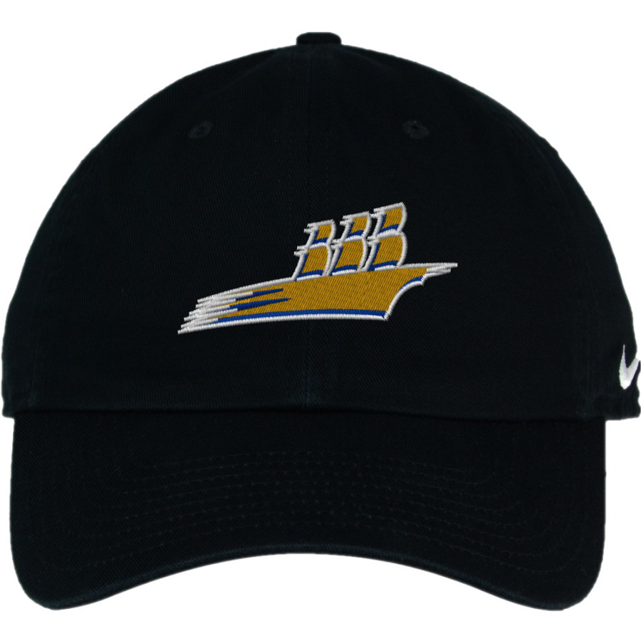 Concordia Clippers Nike Campus Cap