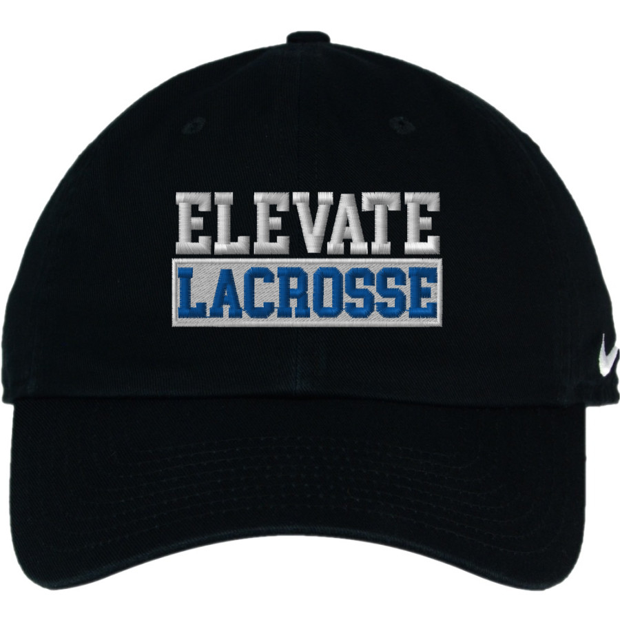 Utah Elevate Lacrosse Elevate <span class="pdp-name-mascot">Utah Elevate Lacrosse</span> Nike Campus Cap