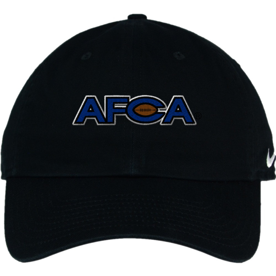 AFCA <span class="pdp-name-mascot">Afca Texas</span> Nike Campus Cap