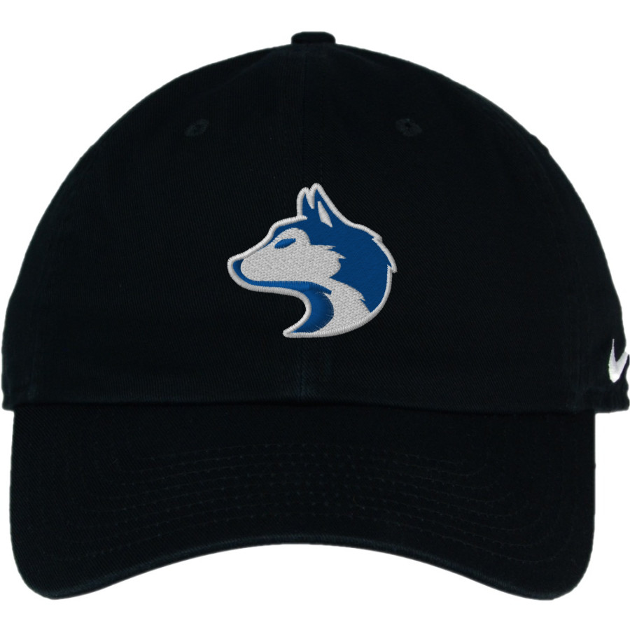 Mcglone Academy Lobos <span class="pdp-name-mascot">Mcglone Academy Lobos</span> Nike Campus Cap