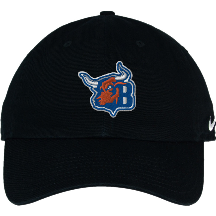Bleyl Brahmas <span class="pdp-name-mascot">Bleyl Brahmas</span> Nike Campus Cap