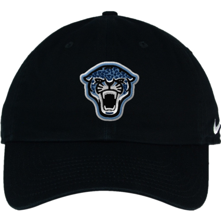 Bridge Boston Jaguars <span class="pdp-name-mascot">Bridge Boston Charter School Jaguars</span> Nike Campus Cap