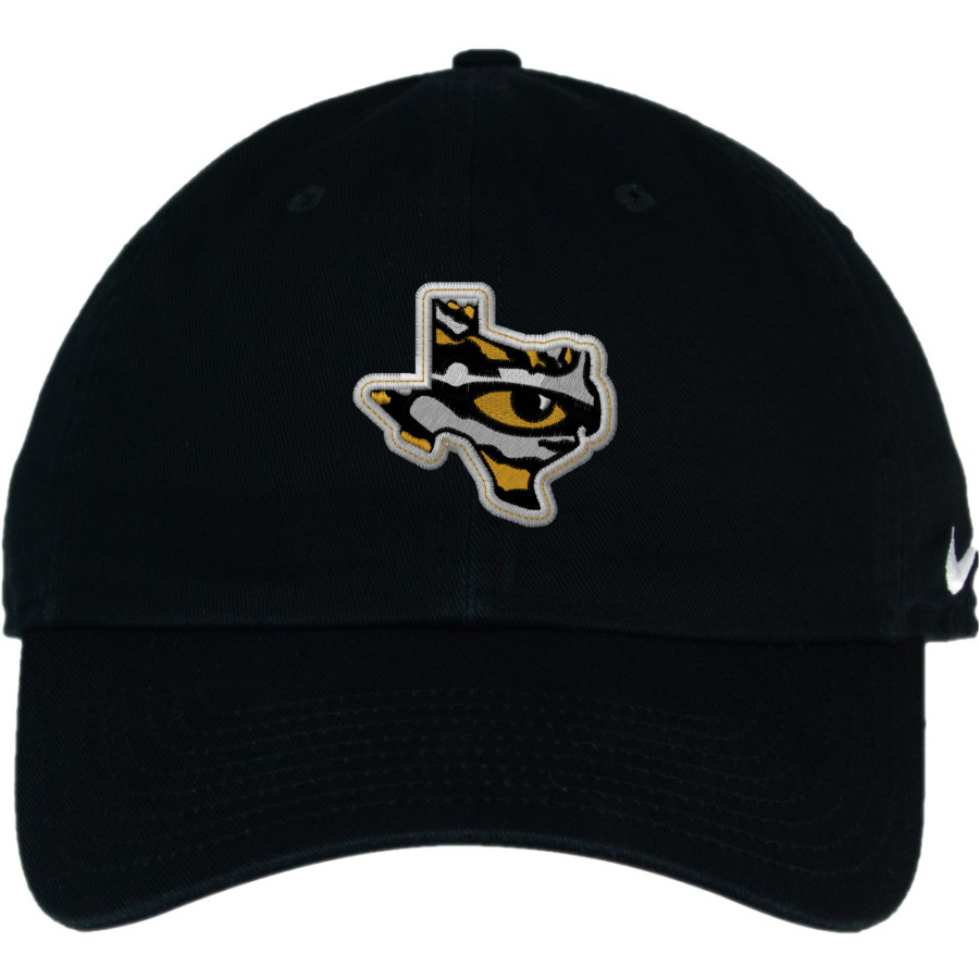 SEALY HIGH SCHOOL TIGERS <span class="pdp-name-mascot">SEALY TIGERS</span> Nike Campus Cap