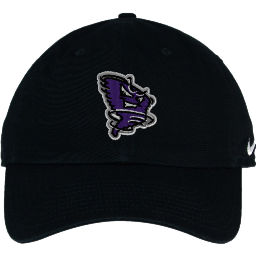 HERBERT HOOVER HIGH SCHOOL TORNADOS Nike Campus Cap