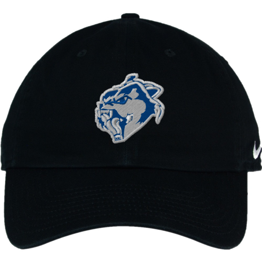VASHON HIGH SCHOOL WOLVERINES <span class="pdp-name-mascot">VASHON WOLVERINES</span> Nike Campus Cap