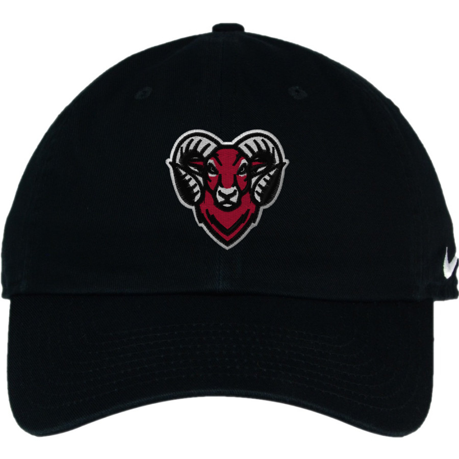 Ridgeline Rams <span class="pdp-name-mascot">Ridgeline Rams</span> Nike Campus Cap
