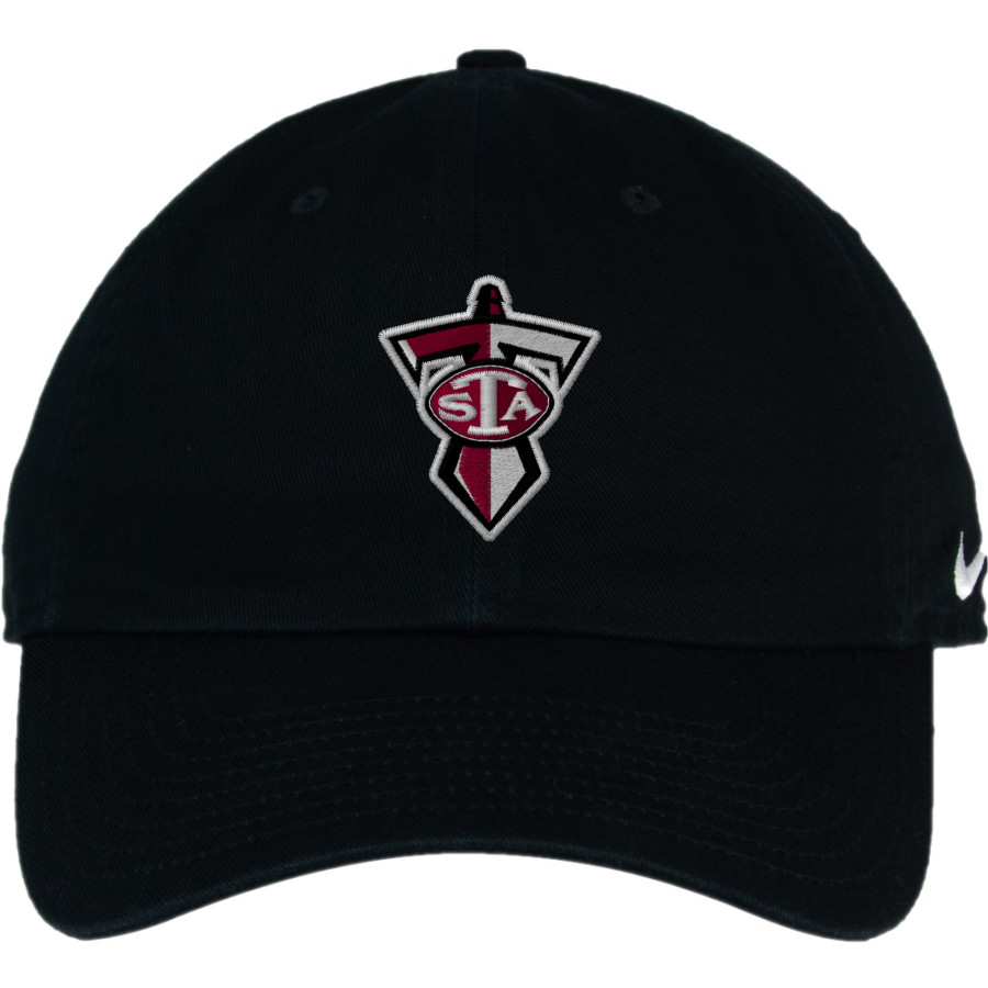 SOUTHGATE ANDERSON HIGH SCHOOL TITANS Nike Campus Cap