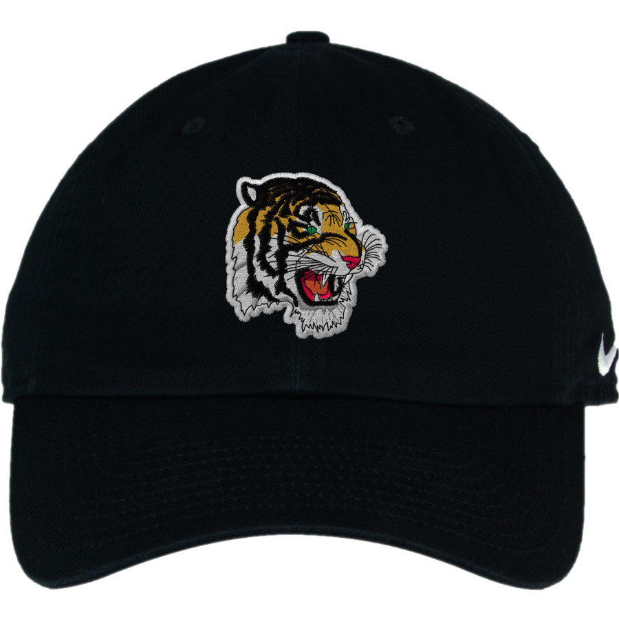 PAWLING HIGH SCHOOL TIGERS Nike Campus Cap