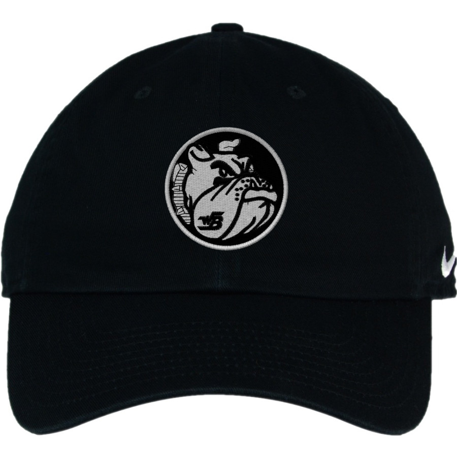 WINDER-BARROW BULLDOGGS ONLINE STORE Nike Campus Cap