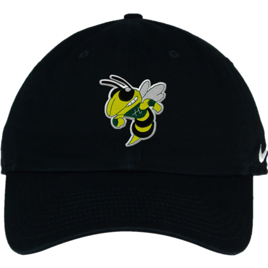 Heatly Hornets <span class="pdp-name-mascot">Heatly Hornets</span> Nike Campus Cap
