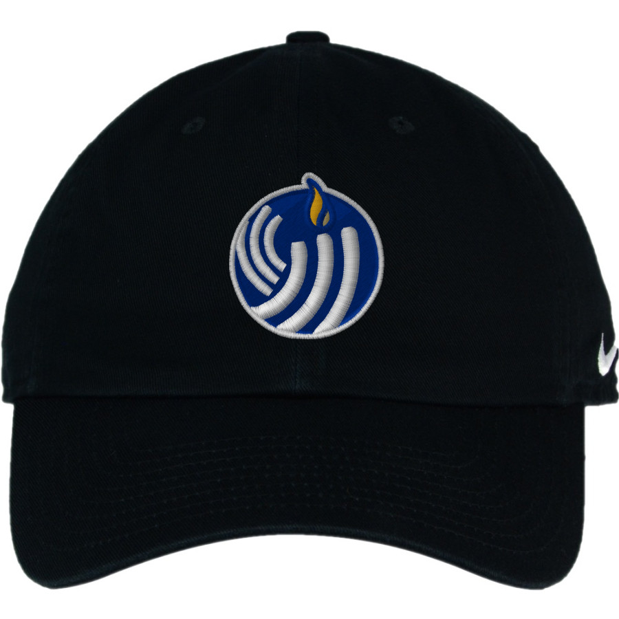 Barrack Cougars <span class="pdp-name-mascot">Barrack Cougars</span> Nike Campus Cap