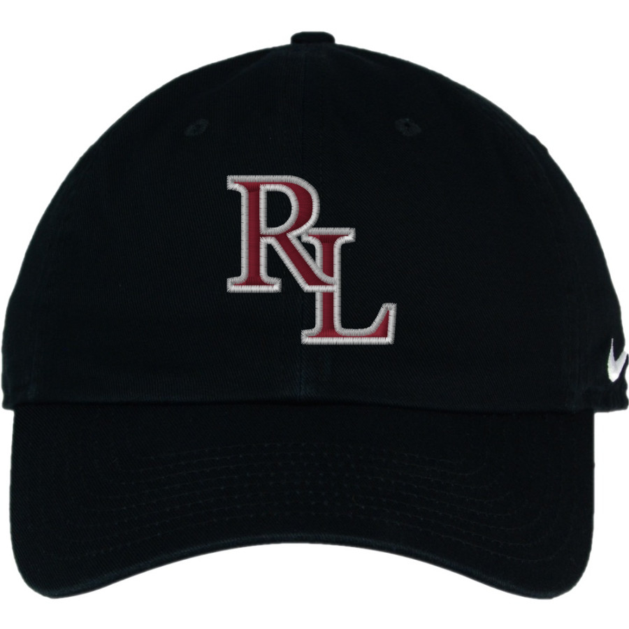 Roxbury Latin <span class="pdp-name-mascot">Roxbury Latin Foxes</span> Nike Campus Cap