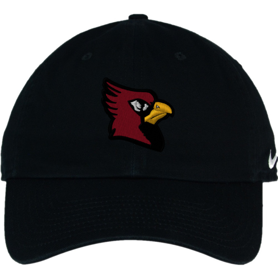 Southport Cardinals <span class="pdp-name-mascot">Southport Cardinals</span> Nike Campus Cap