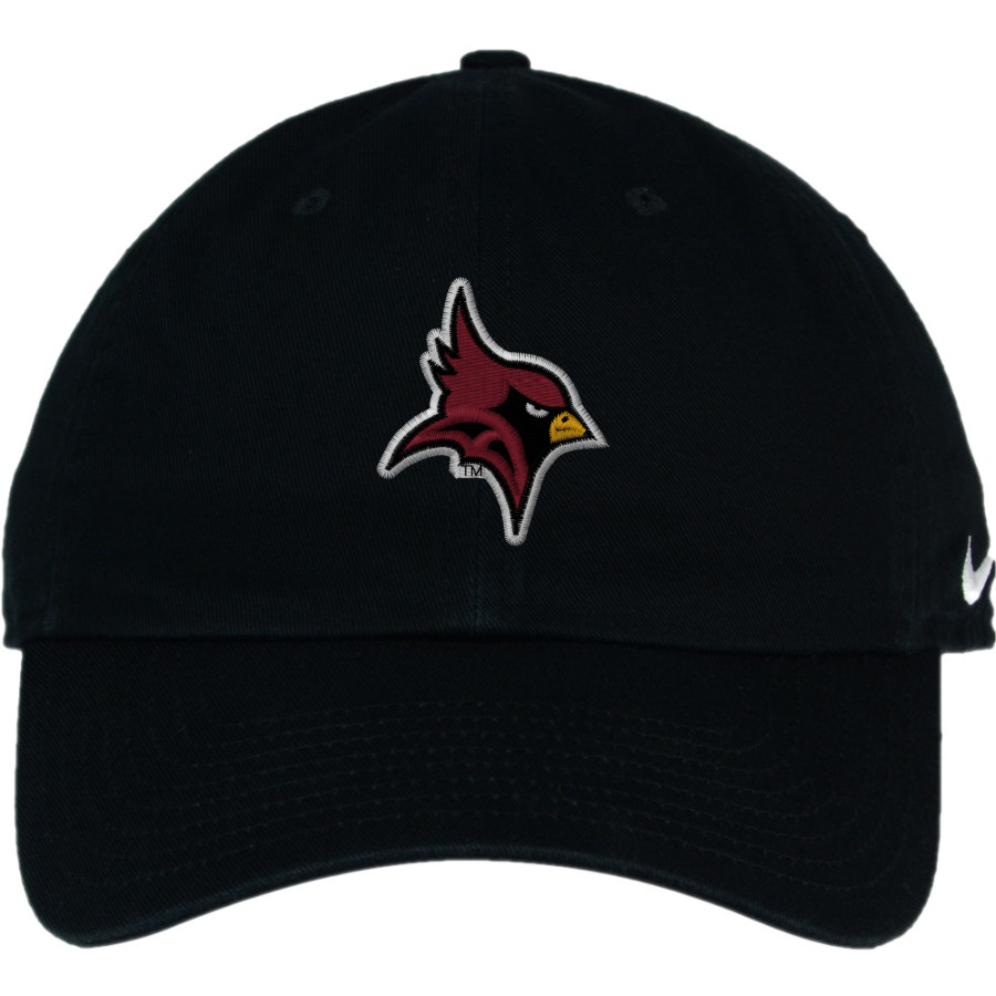 Fisher Cardinals <span class="pdp-name-mascot">Fisher Cardinals</span> Nike Campus Cap