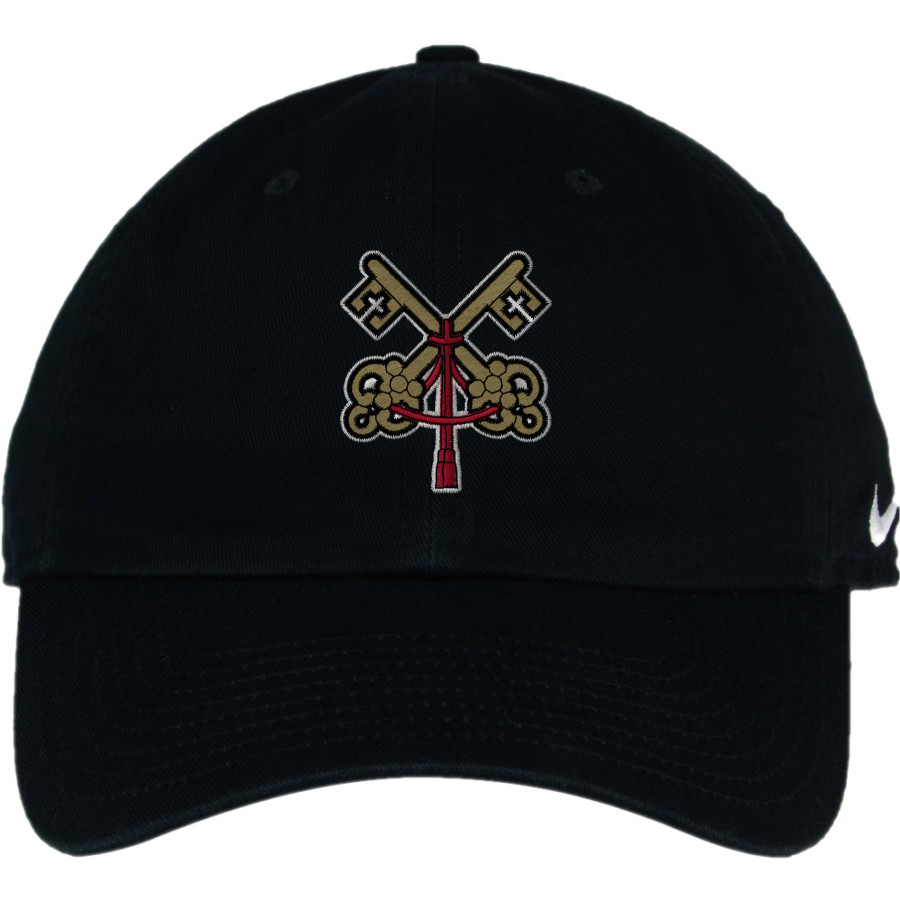 Church & School of St. Peter <span class="pdp-name-mascot">n/a</span> Nike Campus Cap