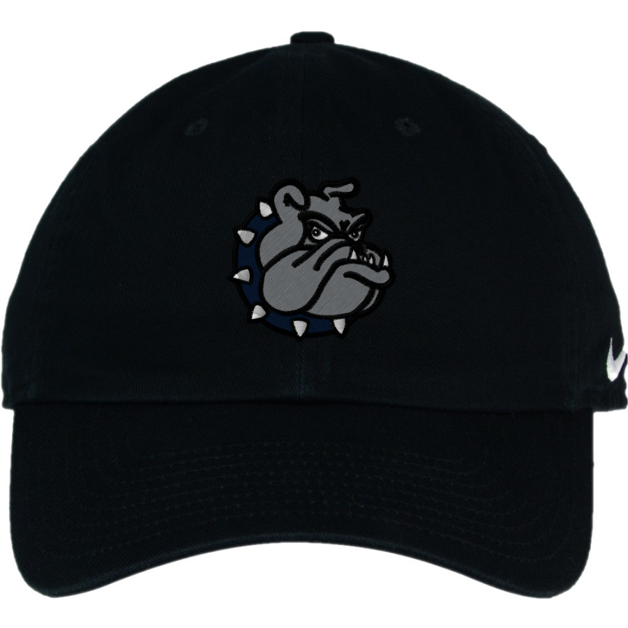 Westerly Bulldogs <span class="pdp-name-mascot">Westerly Bulldogs</span> Nike Campus Cap