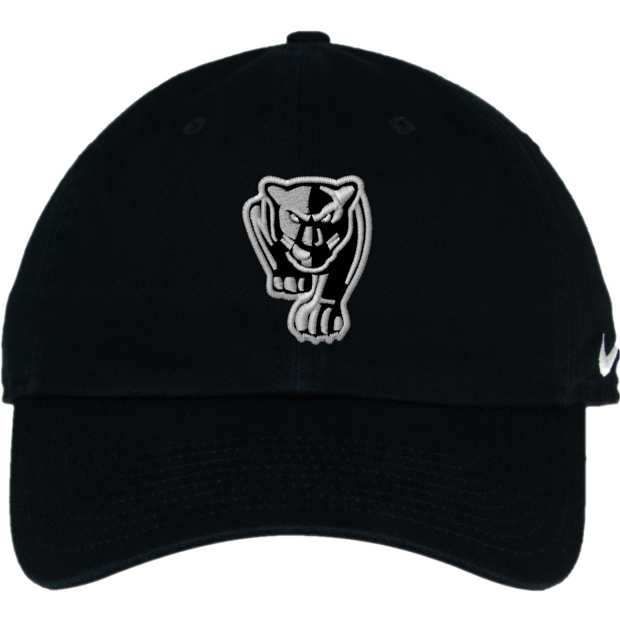 CAMPBELL-SAVONA HIGH SCHOOL PANTHERS <span class="pdp-name-mascot">CAMPBELL - SAVONA PANTHERS</span> Nike Campus Cap