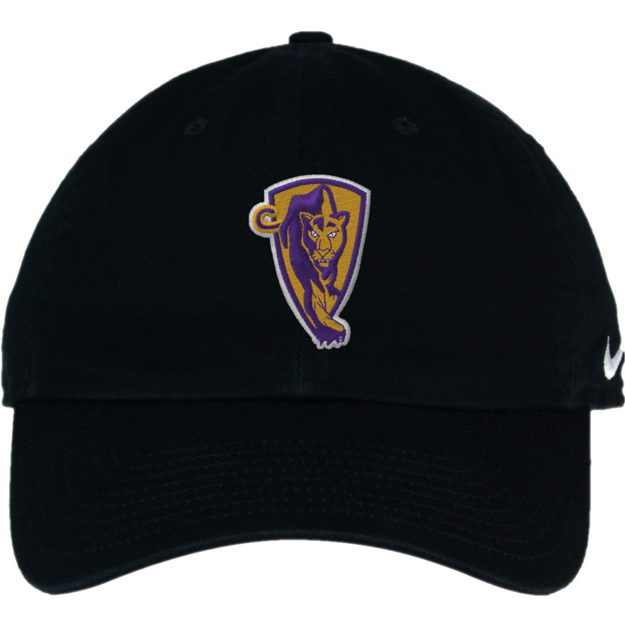 BOULDER HIGH SCHOOL PANTHERS <span class="pdp-name-mascot">BOULDER PANTHERS</span> Nike Campus Cap