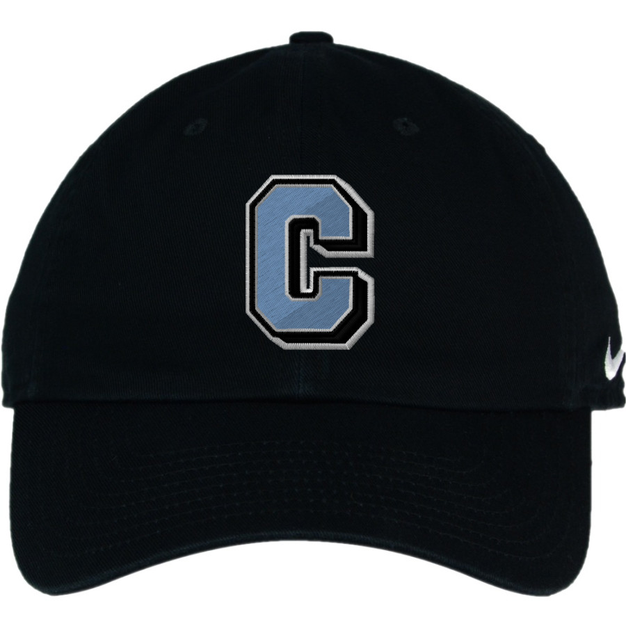 Grand Rapids Christian Eagles <span class="pdp-name-mascot">Grand Rapids Eagles</span> Nike Campus Cap