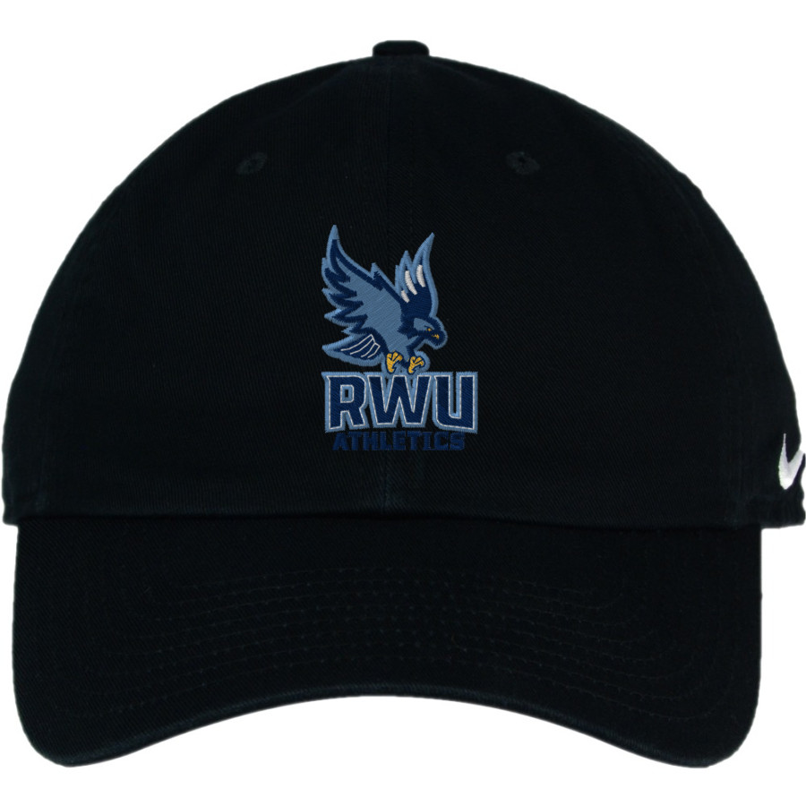 Roger Williams University Hawks Nike Campus Cap