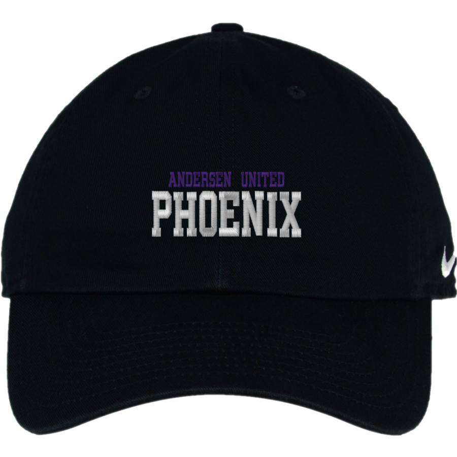 Andersen United Phoenix Nike Campus Cap