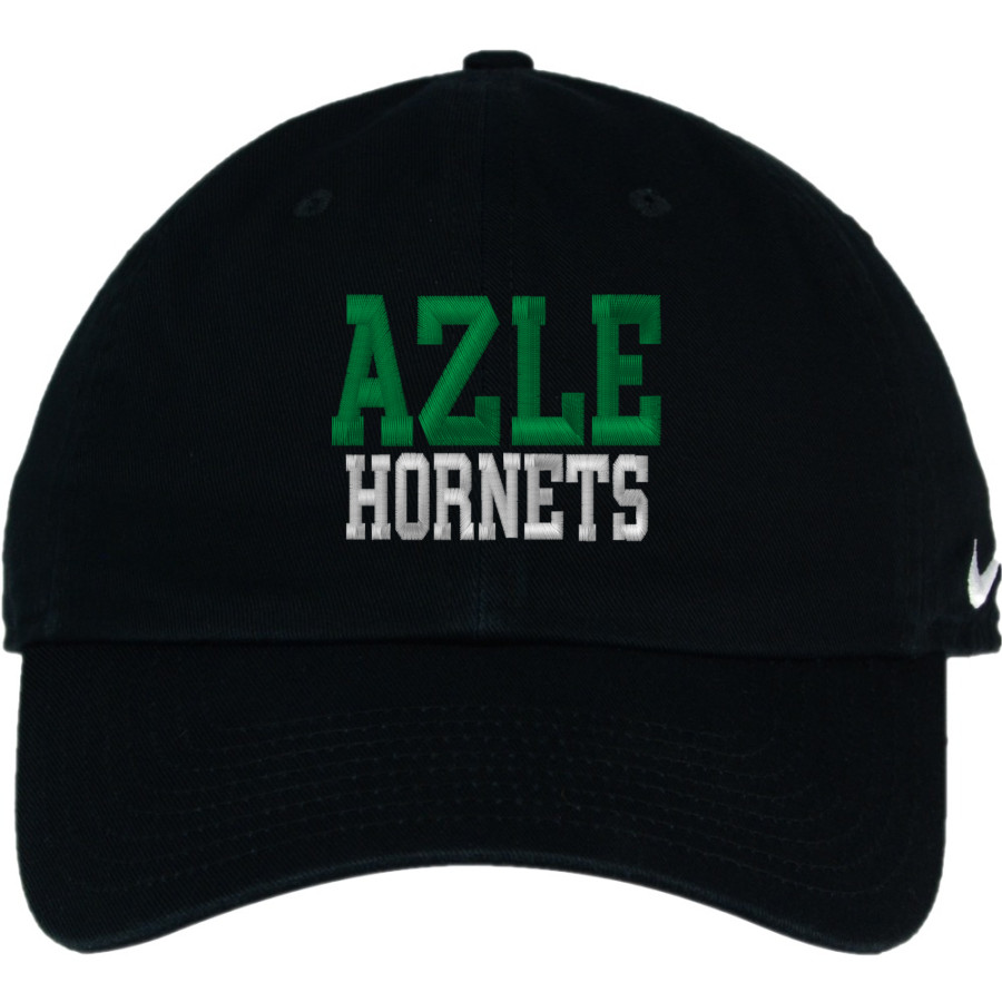 AZLE HIGH SCHOOL HORNETS <span class="pdp-name-mascot">AZLE HORNETS</span> Nike Campus Cap