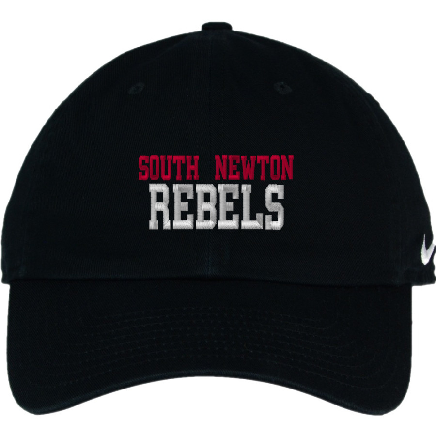 South Newton Middle School Nike Campus Cap