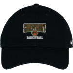 Shrewsbury Tigers <span class="pdp-name-mascot">Shrewsbury Travel Basketball Tigers</span> Nike Campus Cap Front Thumbnail
